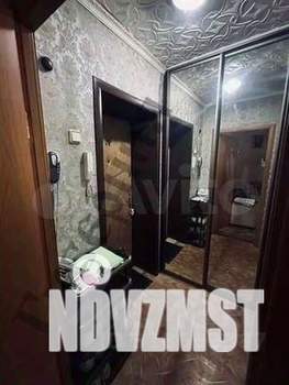 1-к квартира, вторичка, 31м2, 5/5 этаж