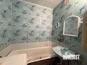 1-к квартира, вторичка, 32м2, 9/10 этаж