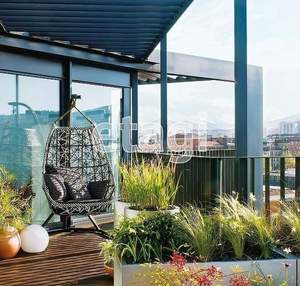 5-к квартира, вторичка, 356м2, 17/18 этаж