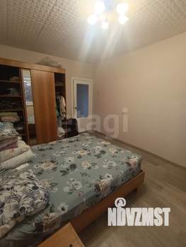 3-к квартира, вторичка, 71м2, 6/10 этаж