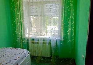 2-к квартира, вторичка, 43м2, 5/5 этаж