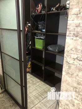 1-к квартира, вторичка, 48м2, 4/10 этаж