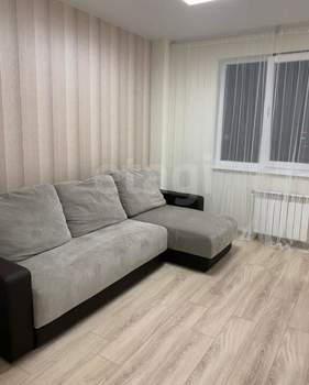 Студия квартира, вторичка, 27м2, 5/5 этаж