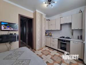 3-к квартира, вторичка, 63м2, 9/10 этаж