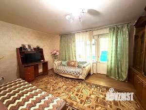 3-к квартира, вторичка, 64м2, 5/9 этаж