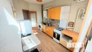 1-к квартира, вторичка, 36м2, 4/9 этаж