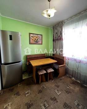 2-к квартира, вторичка, 59м2, 3/5 этаж