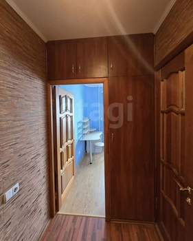 3-к квартира, вторичка, 60м2, 7/10 этаж