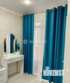 Студия квартира, вторичка, 30м2, 2/10 этаж