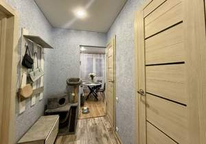 1-к квартира, вторичка, 34м2, 5/9 этаж