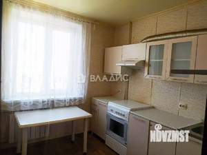 1-к квартира, вторичка, 34м2, 6/10 этаж