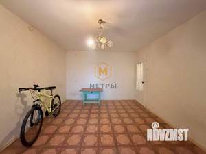 3-к квартира, вторичка, 63м2, 2/5 этаж