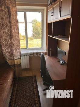 2-к квартира, вторичка, 45м2, 4/5 этаж