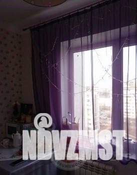 3-к квартира, вторичка, 59м2, 9/9 этаж
