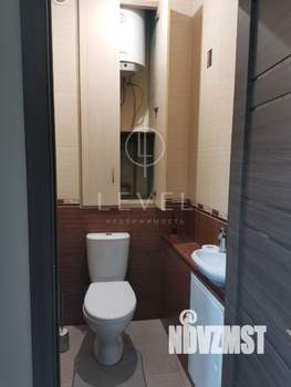 3-к квартира, вторичка, 73м2, 2/14 этаж