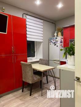 1-к квартира, вторичка, 46м2, 2/9 этаж