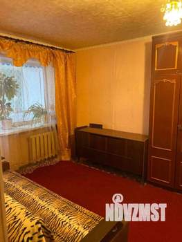 1-к квартира, вторичка, 32м2, 2/5 этаж