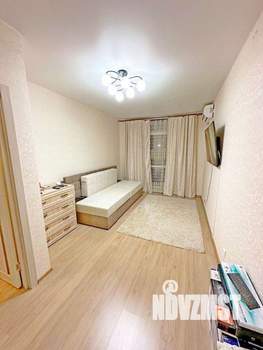 1-к квартира, вторичка, 38м2, 4/14 этаж