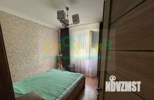 2-к квартира, вторичка, 51м2, 3/10 этаж