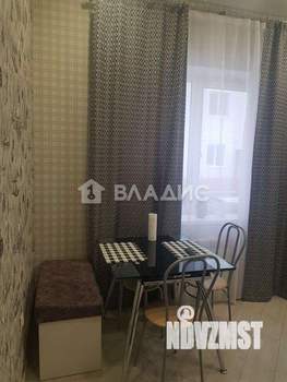 1-к квартира, вторичка, 35м2, 1/4 этаж