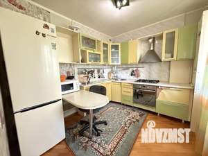 3-к квартира, вторичка, 69м2, 3/9 этаж