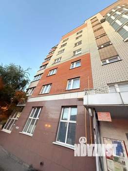 3-к квартира, вторичка, 80м2, 5/7 этаж