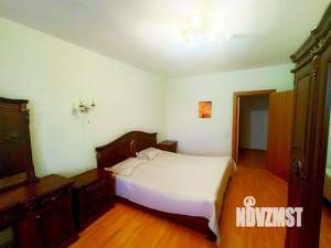 3-к квартира, вторичка, 110м2, 12/14 этаж