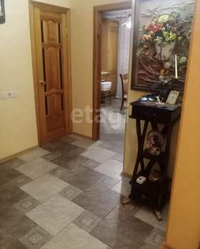 3-к квартира, вторичка, 104м2, 5/15 этаж