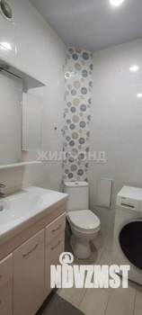 1-к квартира, вторичка, 42м2, 10/11 этаж