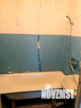 3-к квартира, вторичка, 71м2, 8/17 этаж