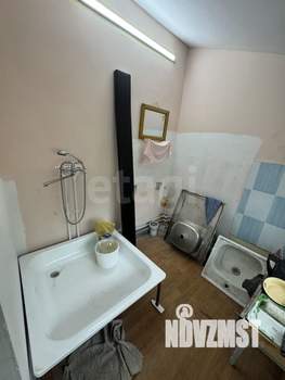 2-к квартира, вторичка, 43м2, 2/2 этаж