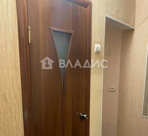 1-к квартира, вторичка, 32м2, 2/5 этаж