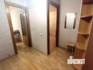 1-к квартира, вторичка, 41м2, 5/5 этаж
