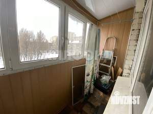 1-к квартира, вторичка, 30м2, 5/5 этаж