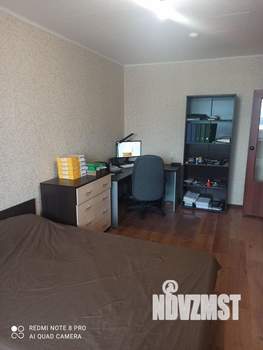 3-к квартира, вторичка, 71м2, 7/10 этаж