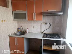 2-к квартира, вторичка, 44м2, 5/5 этаж