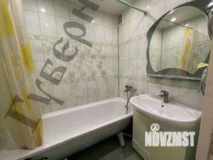 1-к квартира, вторичка, 35м2, 8/10 этаж