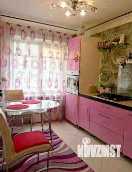 2-к квартира, вторичка, 47м2, 1/9 этаж