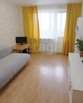 2-к квартира, вторичка, 51м2, 9/10 этаж