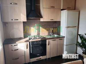 2-к квартира, вторичка, 51м2, 9/10 этаж