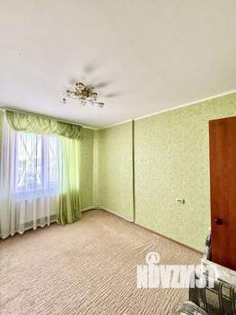 3-к квартира, вторичка, 68м2, 10/14 этаж