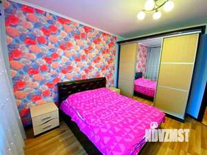 2-к квартира, вторичка, 55м2, 2/9 этаж