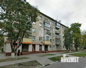 2-к квартира, вторичка, 42м2, 5/5 этаж