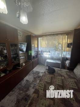 2-к квартира, вторичка, 35м2, 1/5 этаж