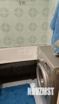 4-к квартира, вторичка, 76м2, 5/9 этаж