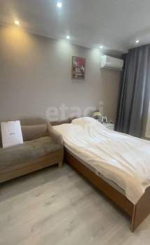 2-к квартира, вторичка, 54м2, 6/10 этаж