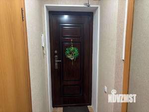 3-к квартира, вторичка, 55м2, 3/5 этаж