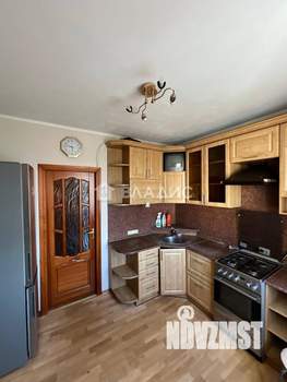 2-к квартира, вторичка, 54м2, 10/10 этаж