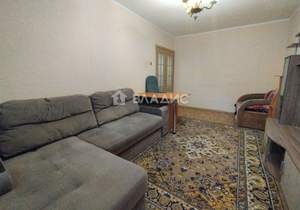 2-к квартира, вторичка, 42м2, 2/9 этаж