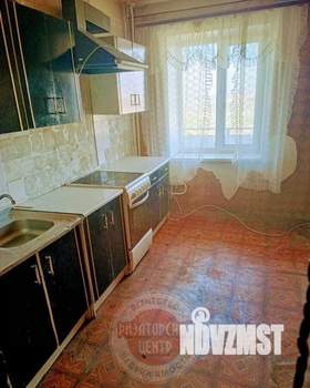 3-к квартира, вторичка, 61м2, 12/14 этаж